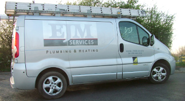 EJM Services